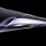 イーロン・マスクが考案、新幹線の４倍速新型移動手段Hyperloopとは
