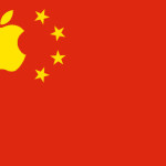 他の企業とは違う！？Appleの中国戦略