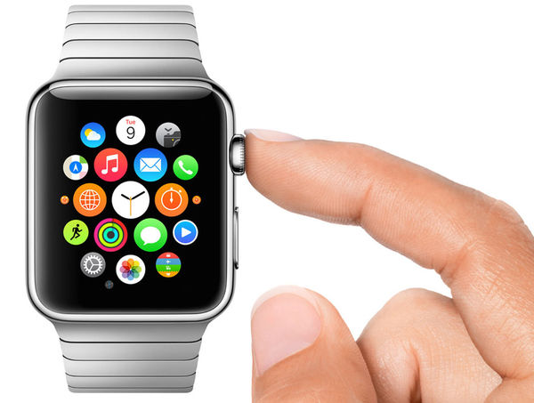 ＜４月２４日発売予定＞使ってみたい！Apple Watchの便利な機能トップ５