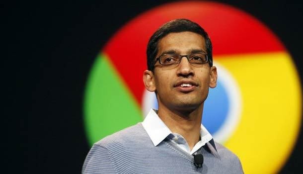 多くのインド人の自己犠牲の精神によって生まれたグーグル新CEO