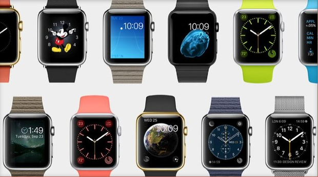 米アップル ウェラブル端末「Apple Watch」発売か。これからの商品に求められるものとは