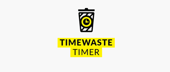 フェイスブック1時間視聴ごとに１ドル請求-Timewaste Timer