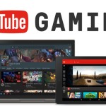 YouTube、新企画”YouTube Gaming”を発表