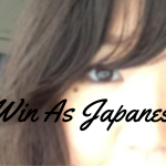 日本人として世界で勝つため常に挑戦したい〜ある日本人女性に出会って〜前半